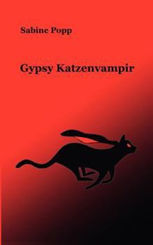 Paperback Gypsy Katzenvampir [German] Book