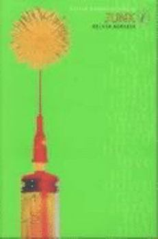 Paperback Puffin Modern Classics Junk Book