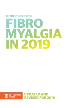 Paperback Fibromyalgia in 2019 Book