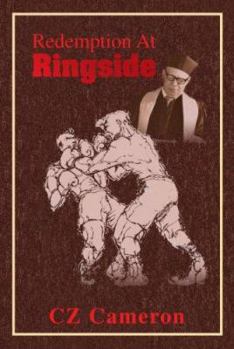 Paperback Redemption at Ringside Book