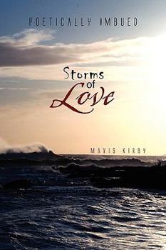 Paperback Storms of Love Book