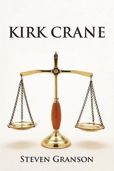 Paperback Kirk Crane Book