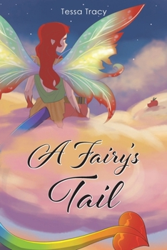 Paperback A Fairy's Tail Book