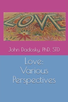 Paperback Love: Various Perspectives Book