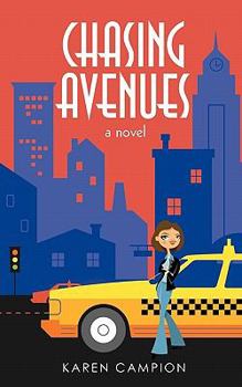 Paperback Chasing Avenues Book