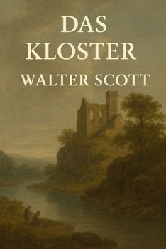 Paperback Das Kloster [German] Book