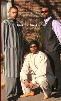Paperback Playing the Game Book