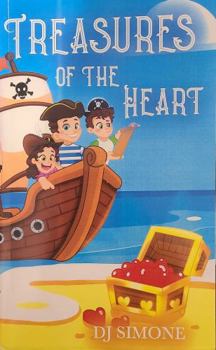 Paperback Treasures Of The Heart Book