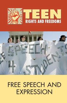 Library Binding Free Speech and Expression Book