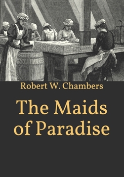 Paperback The Maids of Paradise Book