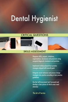 Paperback Dental Hygienist Critical Questions Skills Assessment Book