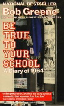 Mass Market Paperback Be True to Your School Book