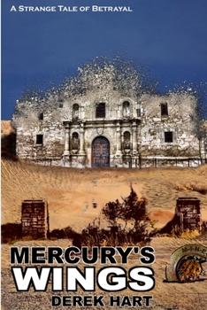 Paperback Mercury's Wings Book