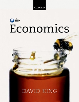 Paperback Economics Book