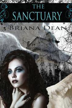 Paperback The Sanctuary Book
