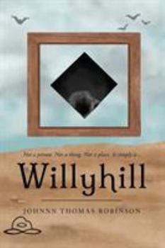 Paperback Willyhill Book