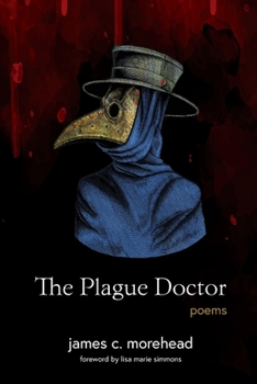 Paperback The Plague Doctor Book