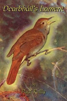 Paperback Dearbhail's Lament Book