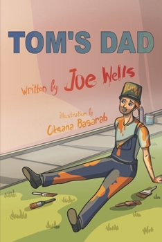 Paperback Tom's Dad. Book