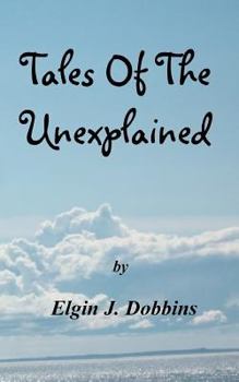 Paperback Tales Of The Unexplained Book