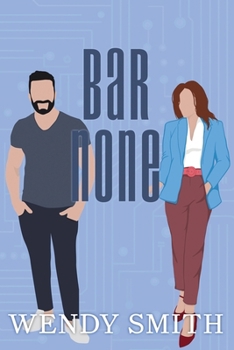 Paperback Bar None Book