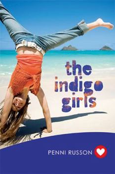 Indigo Girls - Book #2 of the Girlfriend Fiction