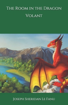 Paperback The Room in the Dragon Volant Book