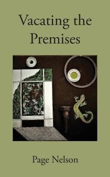 Paperback Vacating the Premises Book