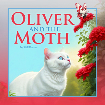Oliver and the Moth