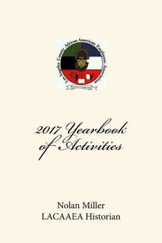Paperback 2017 Yearbook of Activities: Our year of activities in photos Book
