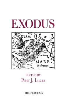 Paperback Exodus Book