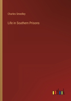 Paperback Life in Southern Prisons Book