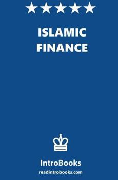 Paperback Islamic Finance Book