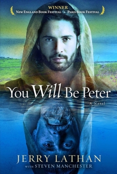 Hardcover You Will Be Peter Book