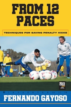 Paperback From 12 Paces Book