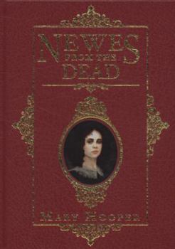 Hardcover Newes from the Dead (Signed by author!!!) Book