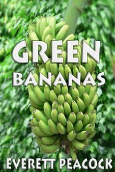 Paperback Green Bananas Book