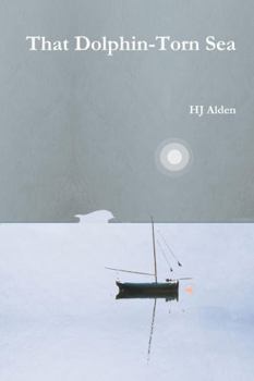 Paperback That Dolphin-Torn Sea Book