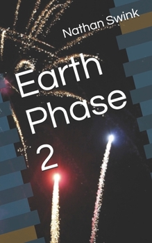 Paperback Earth Phase 2 Book