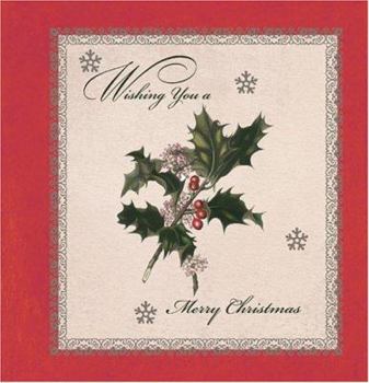 Wishing You a Merry Christmas