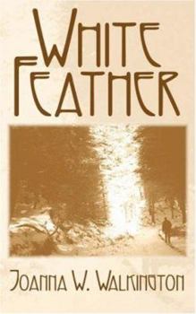 Paperback White Feather Book