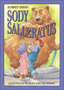 Hardcover Sody Salleratus Book