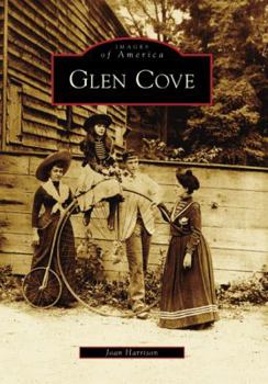 Glen Cove - Book  of the Images of America: New York