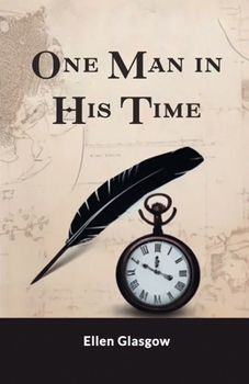 Paperback One Man In His Time Book