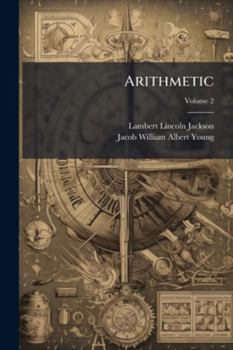 Paperback Arithmetic; Volume 2 Book