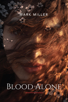 Paperback Blood Alone Book