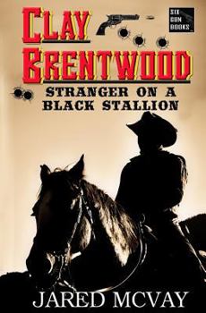 Paperback Stranger on a Black Stallion Book