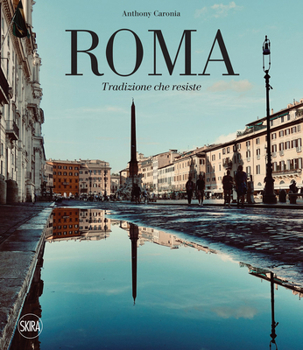 Hardcover Rome: Everlasting Tradition Book