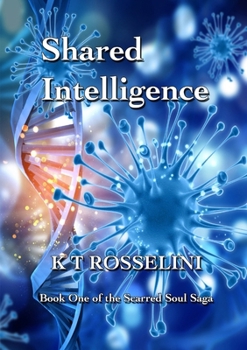 Paperback "Shared Intelligence" Book