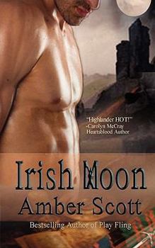 Paperback Irish Moon Book